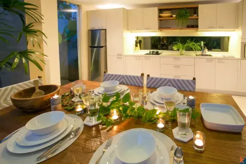2 bedrooms Villa in Canggu, Badung, Bali (11056) 7