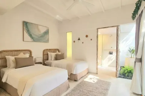 2 bedrooms Villa in Canggu, Badung, Bali (11056) 6