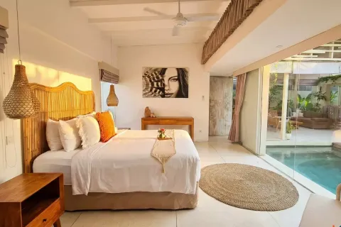 2 bedrooms Villa in Canggu, Badung, Bali (11056) 5