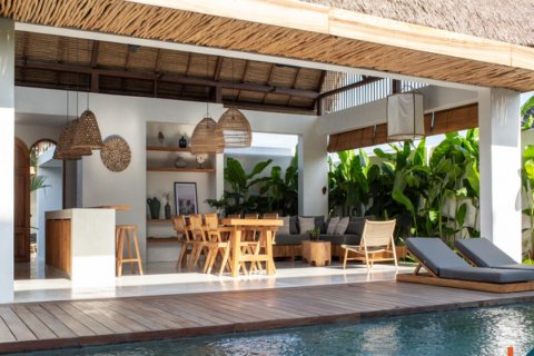 3 bedrooms Villa in Canggu, Badung, Bali (11061) 14