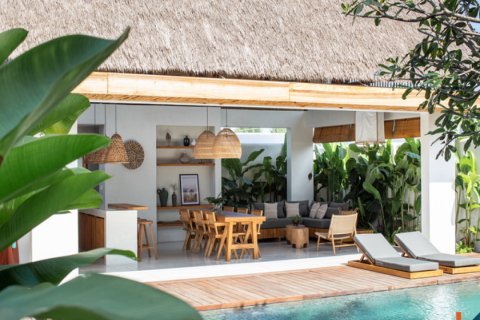 3 bedrooms Villa in Canggu, Badung, Bali (11061) 6