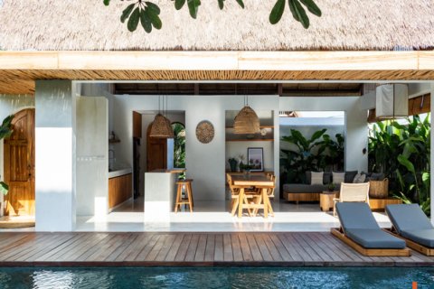 3 bedrooms Villa in Canggu, Badung, Bali (11061) 10