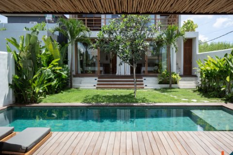 3 bedrooms Villa in Canggu, Badung, Bali (11061) 8