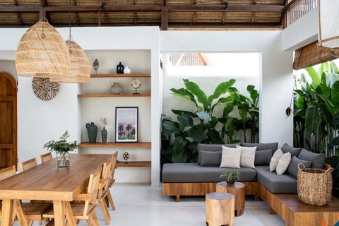 3 bedrooms Villa in Canggu, Badung, Bali (11061) 2