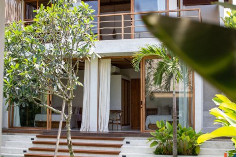 3 bedrooms Villa in Canggu, Badung, Bali (11061) 5