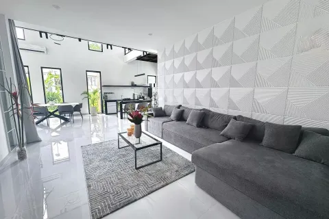 2 bedrooms Villa in Tumbak Bayuh, Mengwi, Badung, Bali (11055) 10