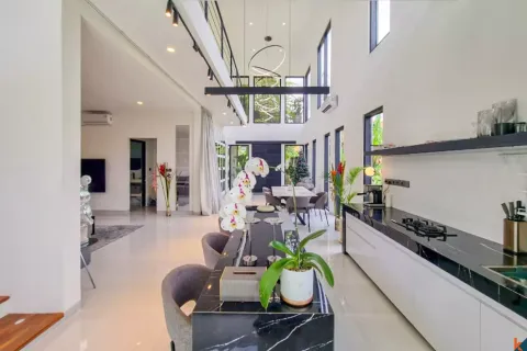 2 bedrooms Villa in Tumbak Bayuh, Mengwi, Badung, Bali (11055) 5