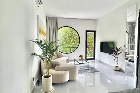 2 bedrooms Villa in Tumbak Bayuh, Mengwi, Badung, Bali (11055) 13