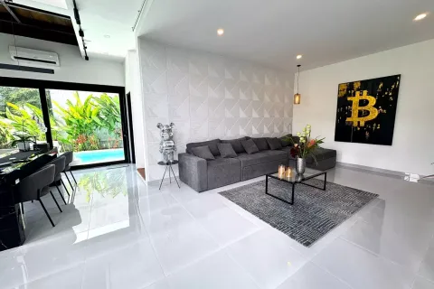 2 bedrooms Villa in Tumbak Bayuh, Mengwi, Badung, Bali (11055) 6
