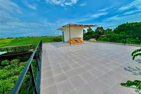 2 bedrooms Villa in Tumbak Bayuh, Mengwi, Badung, Bali (11055) 14