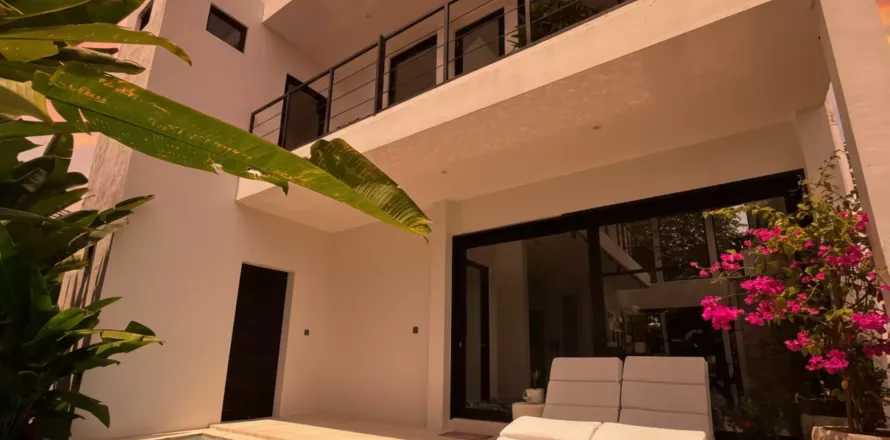 2 bedrooms Villa in Tumbak Bayuh, Mengwi, Badung, Bali (11055)