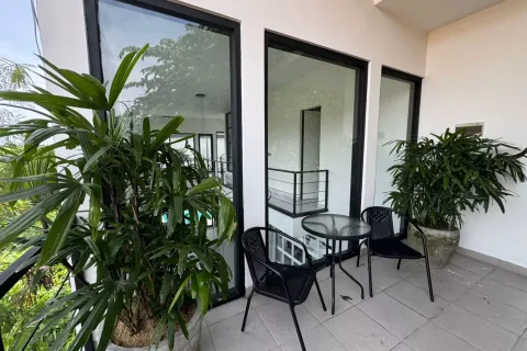 2 bedrooms Villa in Tumbak Bayuh, Mengwi, Badung, Bali (11055) 4