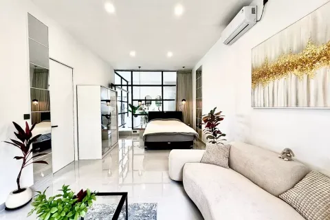 2 bedrooms Villa in Tumbak Bayuh, Mengwi, Badung, Bali (11055) 17