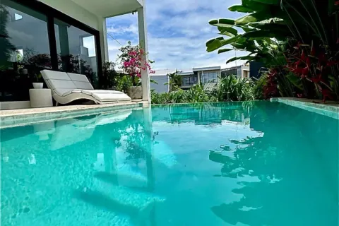 2 bedrooms Villa in Tumbak Bayuh, Mengwi, Badung, Bali (11055) 11