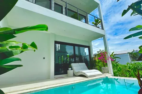 2 bedrooms Villa in Tumbak Bayuh, Mengwi, Badung, Bali (11055) 15