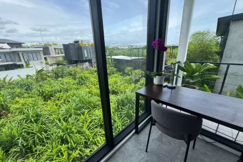 2 bedrooms Villa in Tumbak Bayuh, Mengwi, Badung, Bali (11055) 3