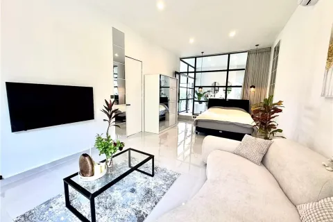 2 bedrooms Villa in Tumbak Bayuh, Mengwi, Badung, Bali (11055) 18