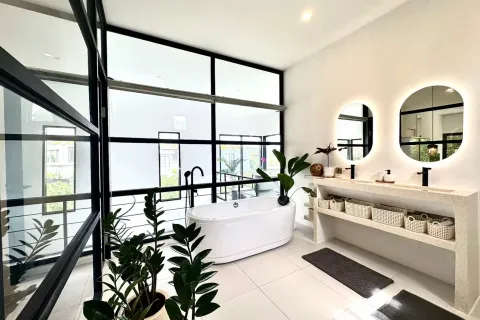2 bedrooms Villa in Tumbak Bayuh, Mengwi, Badung, Bali (11055) 8