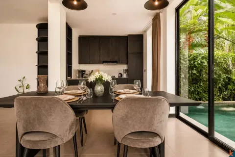 3 bedrooms Villa in Badung, Bali (11060) 13