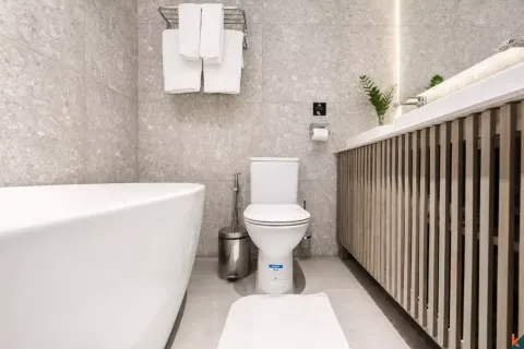 3 bedrooms Villa in Badung, Bali (11060) 20