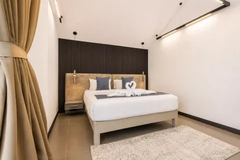 3 bedrooms Villa in Badung, Bali (11060) 16