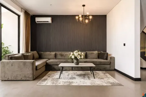 Vila 3 kamar tidur di Badung, Bali (11060)