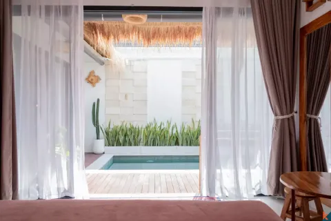 2 bedrooms Villa in Seminyak, Badung, Bali (11057) 12