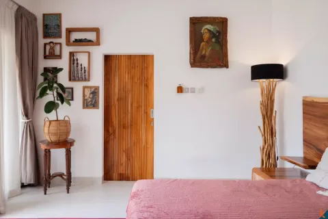 2 bedrooms Villa in Seminyak, Badung, Bali (11057) 16