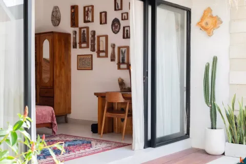 2 bedrooms Villa in Seminyak, Badung, Bali (11057) 7