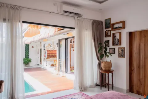 2 bedrooms Villa in Seminyak, Badung, Bali (11057) 15