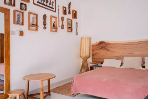 2 bedrooms Villa in Seminyak, Badung, Bali (11057) 5