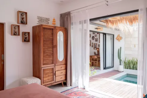 2 bedrooms Villa in Seminyak, Badung, Bali (11057) 8