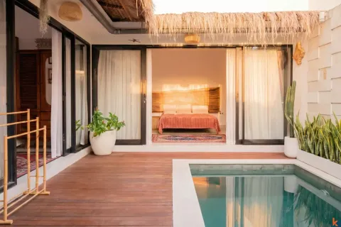 2 bedrooms Villa in Seminyak, Badung, Bali (11057) 22