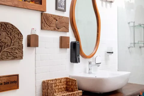 2 bedrooms Villa in Seminyak, Badung, Bali (11057) 10