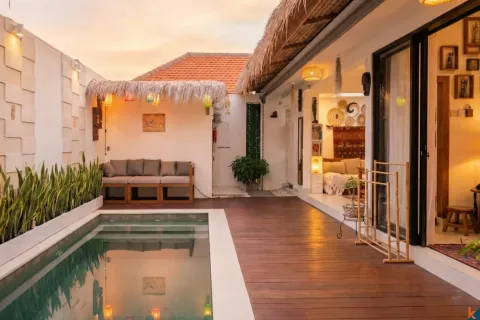 2 bedrooms Villa in Seminyak, Badung, Bali (11057) 2