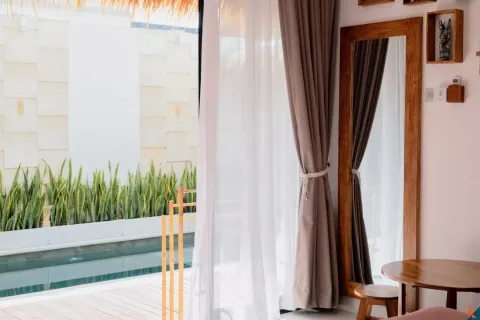 2 bedrooms Villa in Seminyak, Badung, Bali (11057) 9
