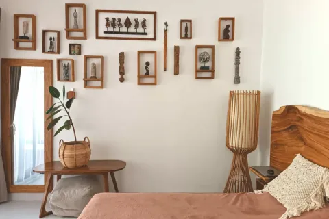 2 bedrooms Villa in Seminyak, Badung, Bali (11057) 6