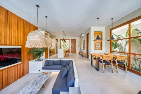 2 bedrooms Villa in Ungasan, Badung, Bali (11058) 11
