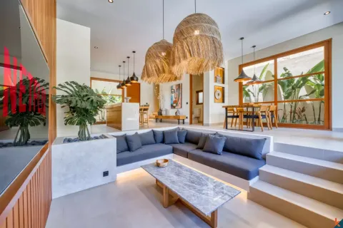 2 bedrooms Villa in Ungasan, Badung, Bali (11058) 4