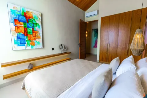 2 bedrooms Villa in Ungasan, Badung, Bali (11058) 17