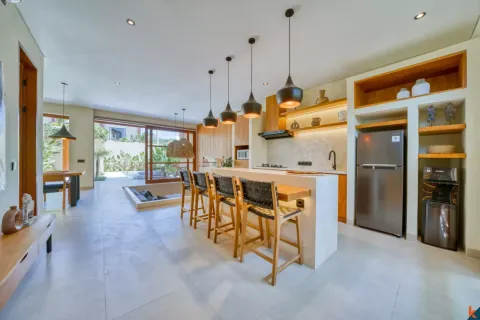 2 bedrooms Villa in Ungasan, Badung, Bali (11058) 5