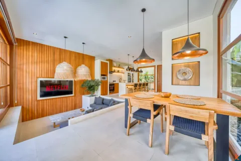 2 bedrooms Villa in Ungasan, Badung, Bali (11058) 13