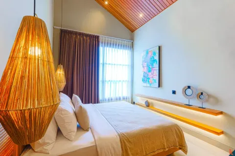 2 bedrooms Villa in Ungasan, Badung, Bali (11058) 18