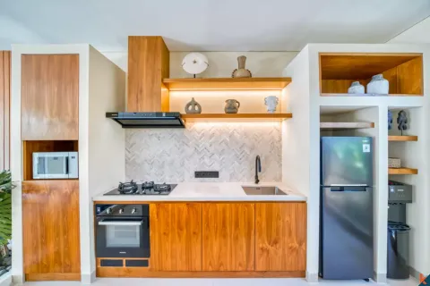 2 bedrooms Villa in Ungasan, Badung, Bali (11058) 16