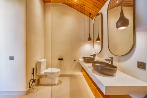 2 bedrooms Villa in Ungasan, Badung, Bali (11058) 20