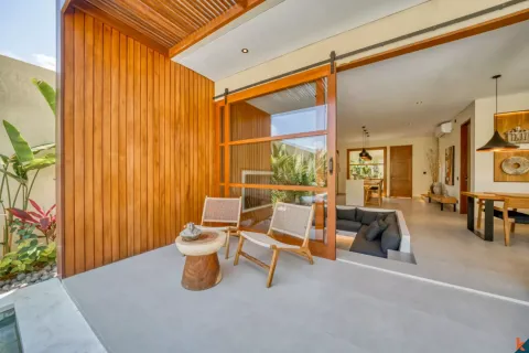 2 bedrooms Villa in Ungasan, Badung, Bali (11058) 8