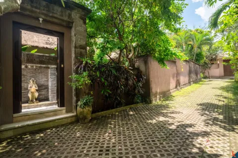2 bedrooms Villa in Pererenan, Mengwi, Badung, Bali (11225) 16
