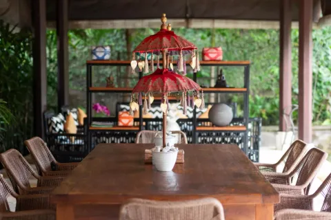 2 bedrooms Villa in Pererenan, Mengwi, Badung, Bali (11225) 17