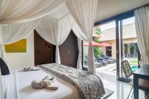 2 bedrooms Villa in Pererenan, Mengwi, Badung, Bali (11225) 9