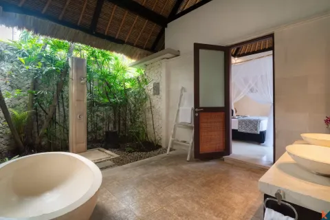 2 bedrooms Villa in Pererenan, Mengwi, Badung, Bali (11225) 7